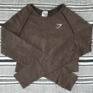 Gymshark Top